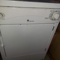 Small Washer And Dryer 