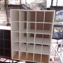 Display/Organizer Shelf