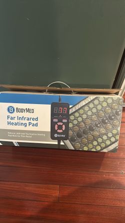 BodyMed Heating Pad