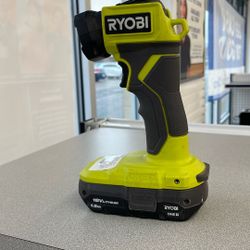 Drill Ryobi 