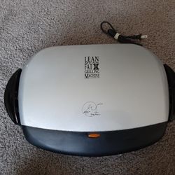 George Forman Grill