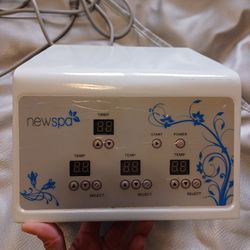 Spa Body Wrap (Queen Size)