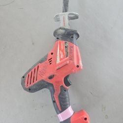 Hackzall Cordless 