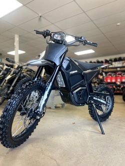 Yozma IN10 Pro Electric Dirt Bike