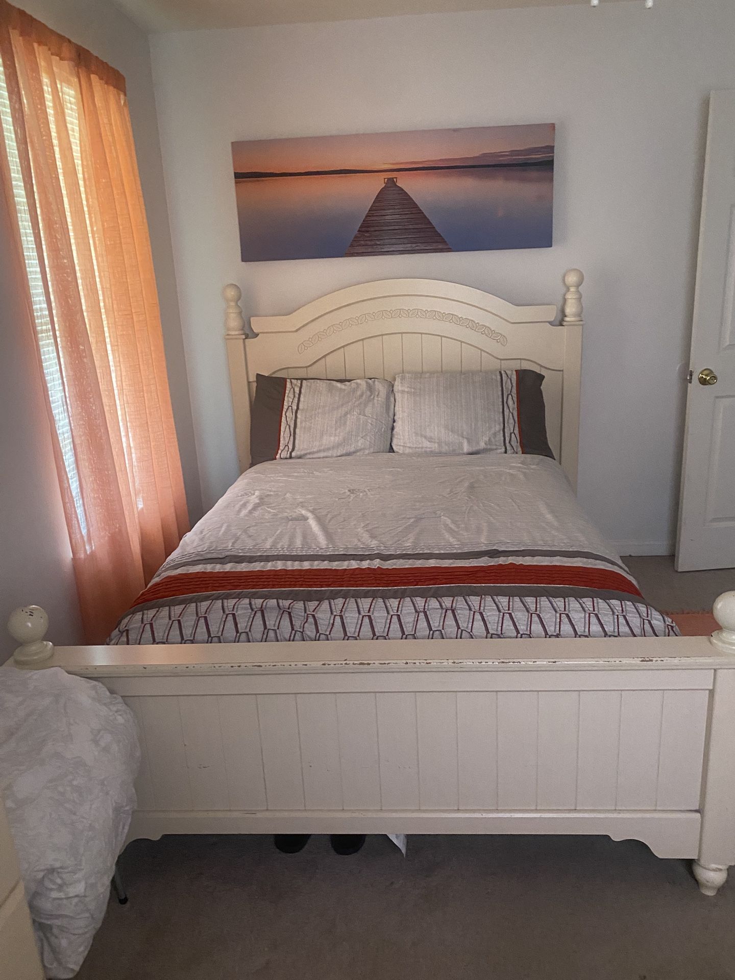 Bedroom Suit