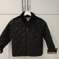 Burberry Autentic Coat ( Kids Size 8)