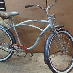 Schwinn Del Mar 