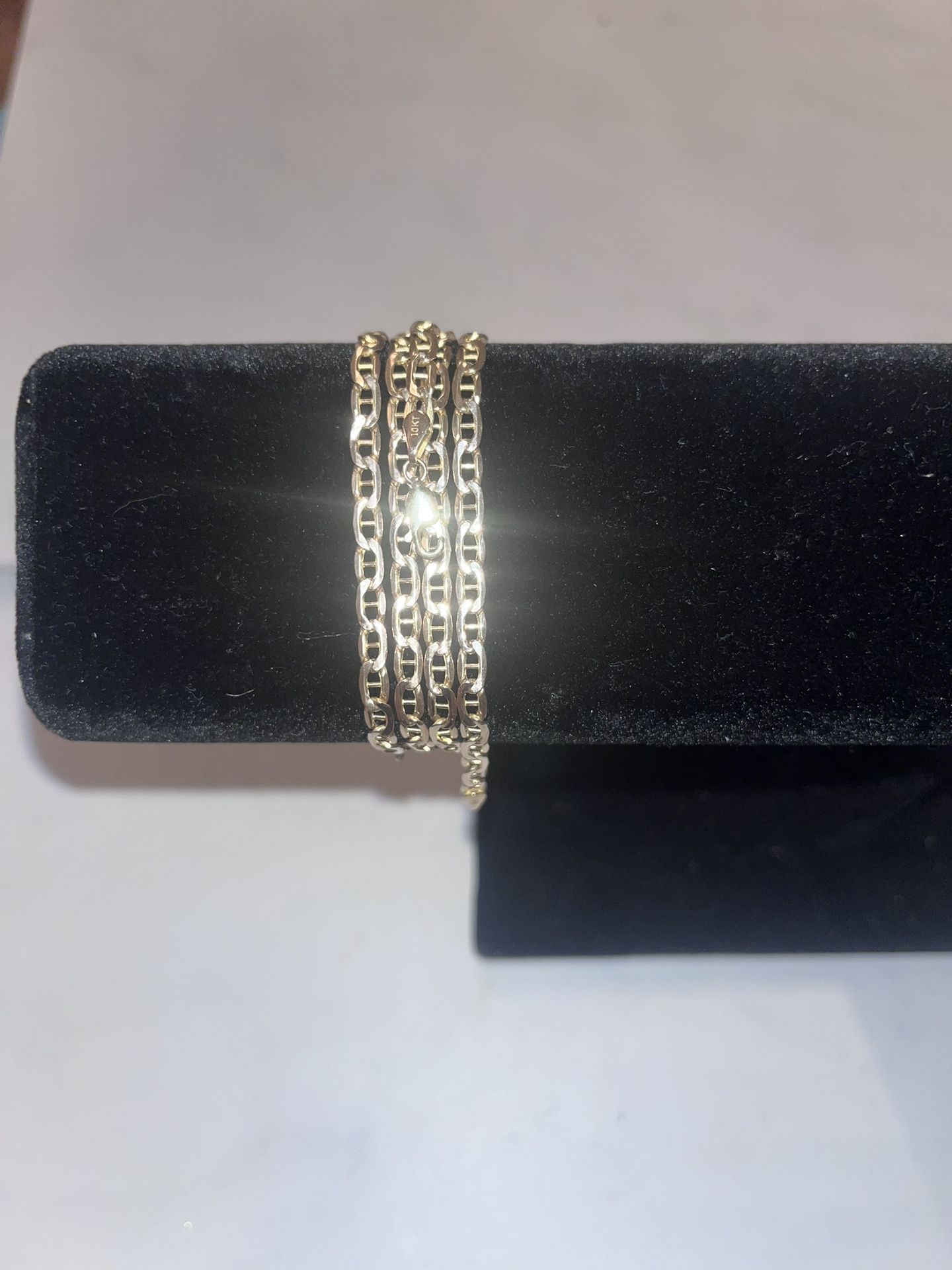 10k Gold Chain