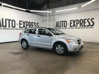2008 Dodge Caliber
