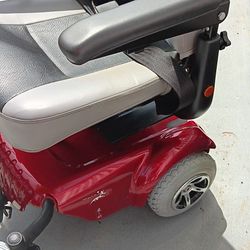 Mobility Scooter