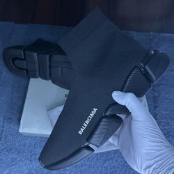 Speed Trainer 
