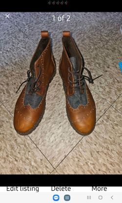 Men's shoes bundle MAKE AN OFFER