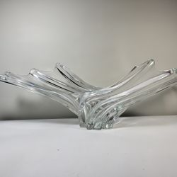 Large Vannes Centerpiece Bowl