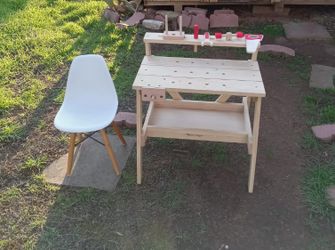 Kids Work Bench For Sale