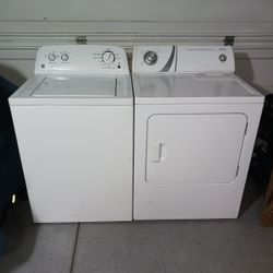Kenmore Washer And Admiral Gas Dryer Excellent Working Condition 