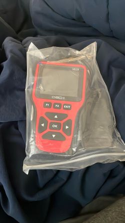 Scanner OBD ll 