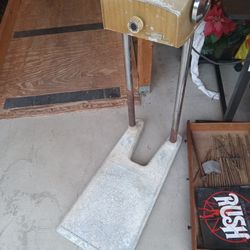 Sears Miracle Fat Burning Excercise Machine Vintage