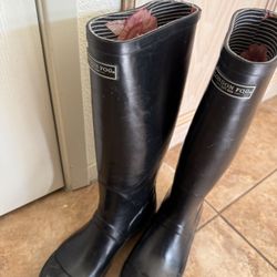 Women’s Tall Boots Size 8