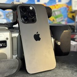 iPhone 14 Pro 128GB Space Black – Clean iCloud – Excellent Condition