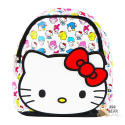 Hello Kitty Backpack 
