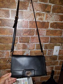 New Kate spade crossbody 2 pics