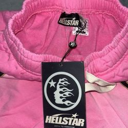 Hell Star Short