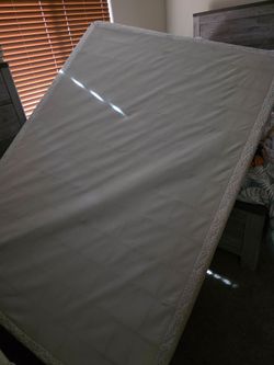 Mattress