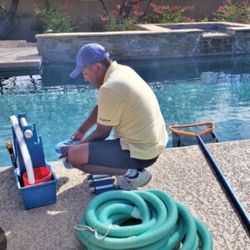 Pool Cleaner