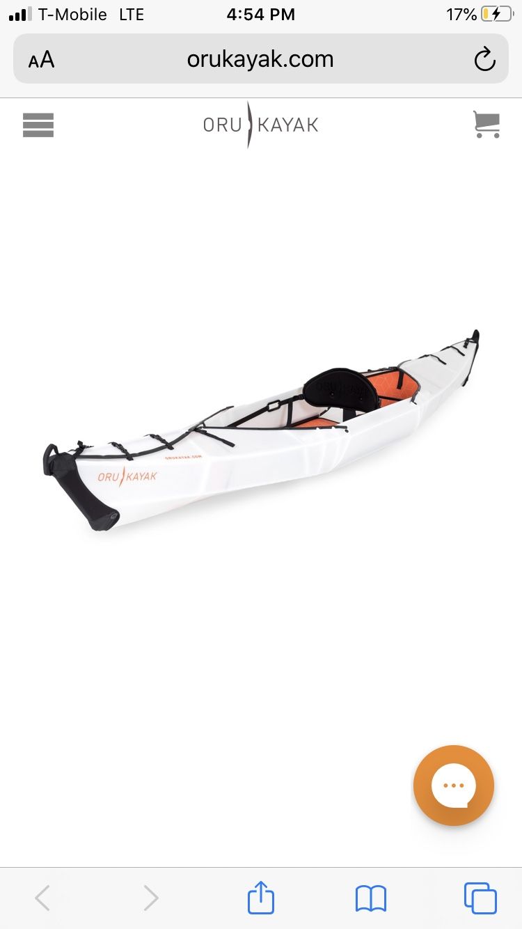 Kayak