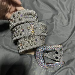 BB Simon Belt