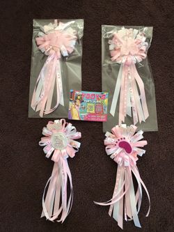 Baby shower