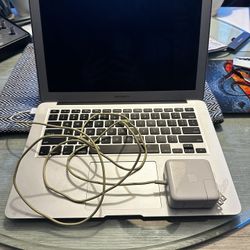 2015 MacBook Air Great Condition!