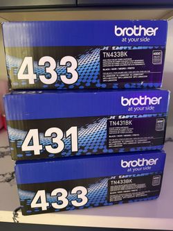 Brother Toner Cartridge