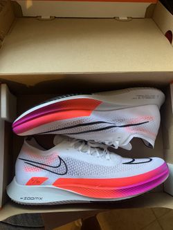 Nike Zoomx Streak Fly