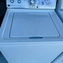Maytag Washer Machine