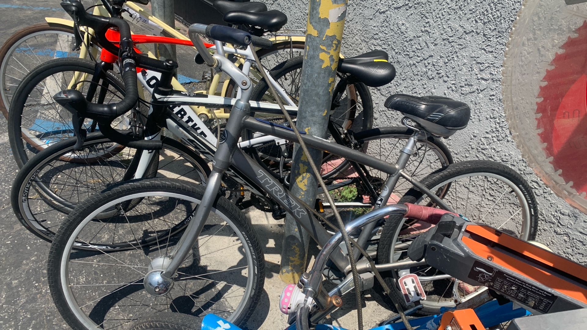 Trek Bike