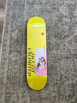 Jacuzzi Unlimited Deck - 8.25