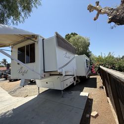 Rv Super Grande 