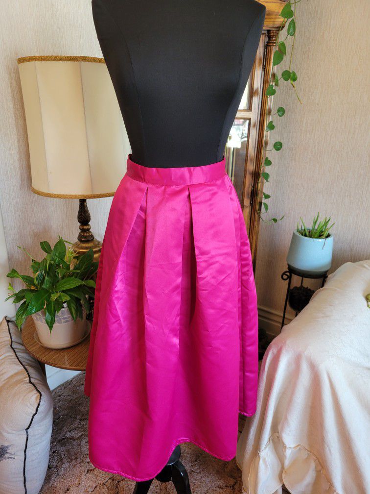 Shoxie Skirt Size M