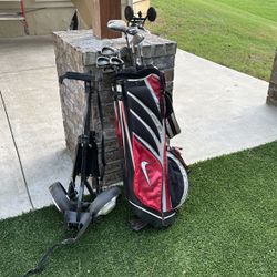 Junior Golf Clubs