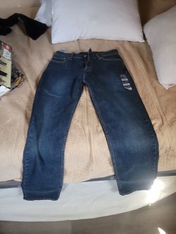 Levi's Jeans