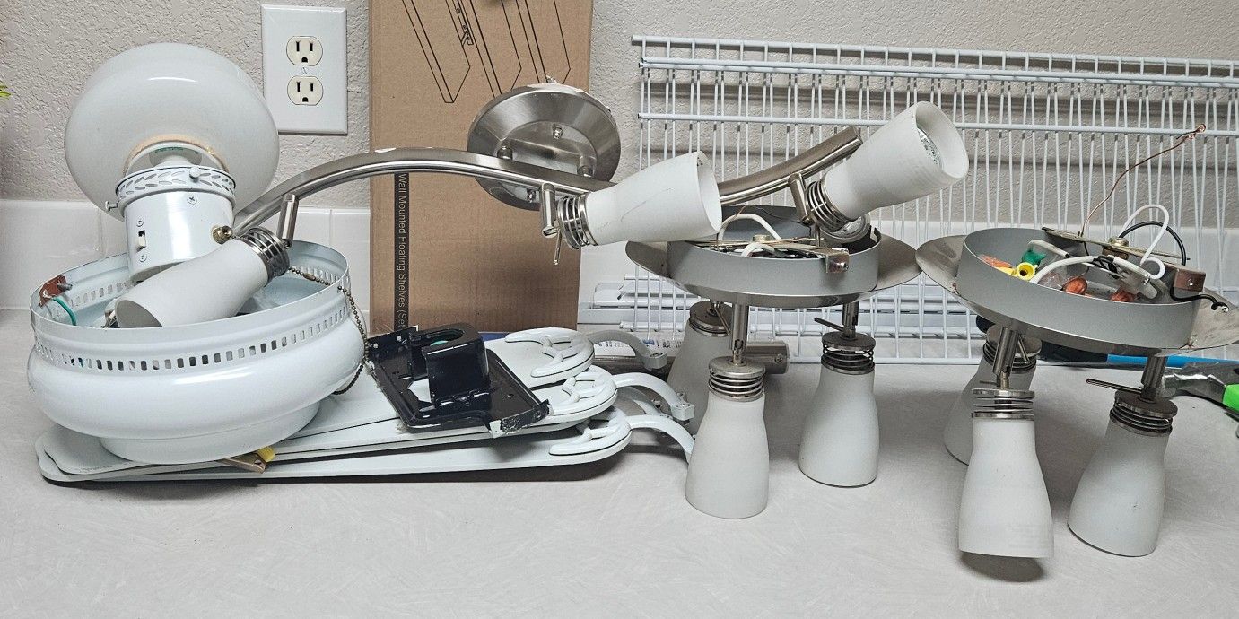 Lighting Fixtures
