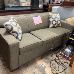 Sleeper Sofa 