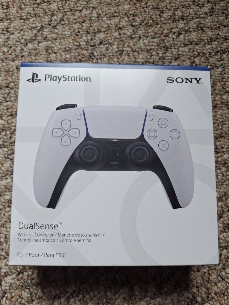 Ps5 Controller