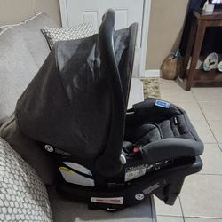 Baby Car Seat