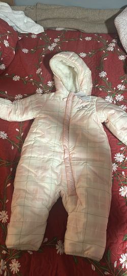 Kids Snow Suit