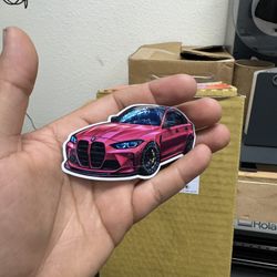 Custom Stickers Decals Banners