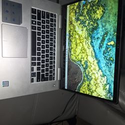 Dell Laptop