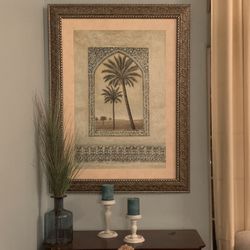 Art Framed