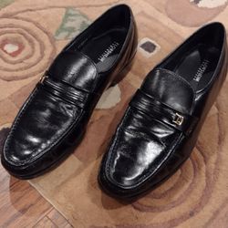 Florsheim ComfortTech Leather Shoes 